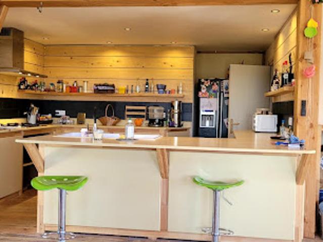 Vente Maison 6 pièces 167 m2 Barre des Cévennes