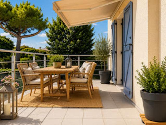 Vente Maison 6 pièces 167 m2 Blanquefort