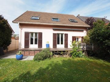 78390, Fontenay-le-Fleury, Yvelines - Jardin