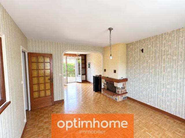 Vente Maison 6 pièces 167 m2 Brive la Gaillarde