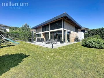 Vente Maison 6 pièces 167 m2 Cuvat