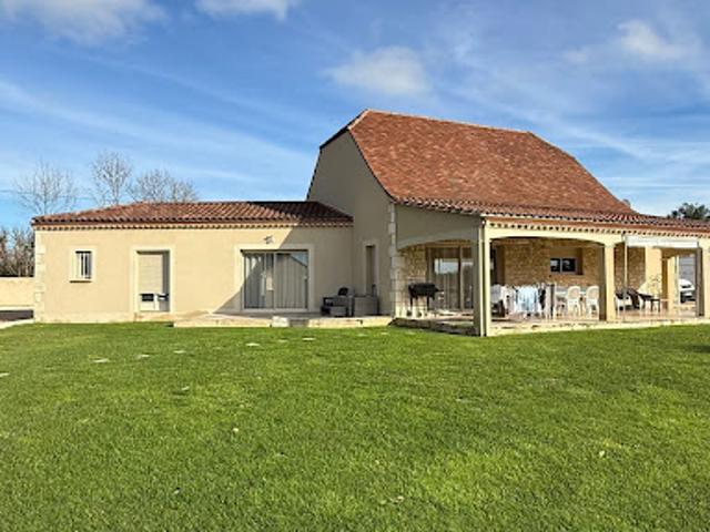 Vente Maison 6 pièces 167 m2 Campagne