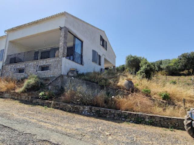 Vente Maison 6 pièces 167 m2 Canari