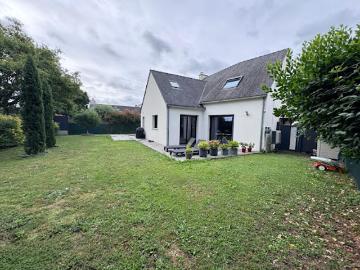 Vente Maison 6 pièces 167 m2 Carquefou