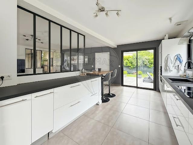 Vente Maison 6 pièces 167 m2 Carquefou