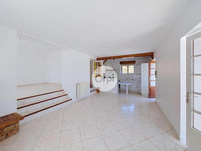Vente Maison 6 pièces 167 m2 Chabanière