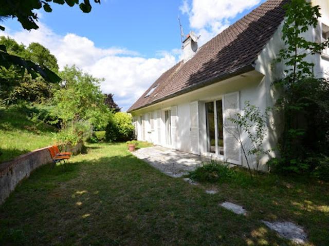 Vente Maison 6 pièces 167 m2 Chateau thierry