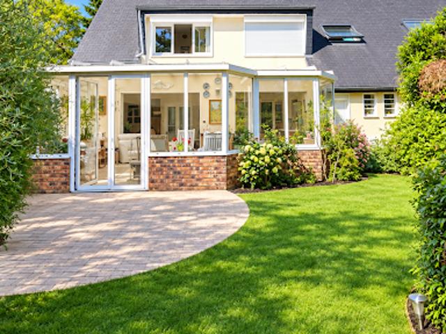 Vente Maison 6 pièces 167 m2 Chatou
