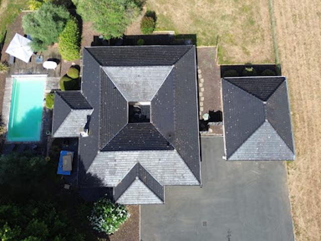 Vente Maison 6 pièces 167 m2 Collonges la Rouge