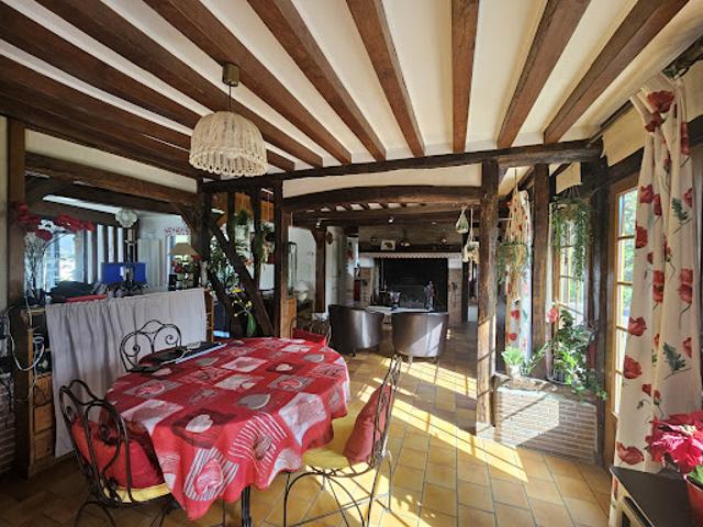 Vente Maison 6 pièces 167 m2 Cormeilles