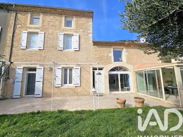 Vente Maison 6 pièces 167 m2 Cruas