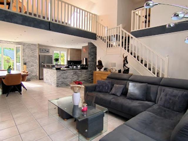 Vente Maison 6 pièces 167 m2 Etiolles