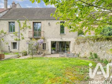 Vente Maison 6 pièces 167 m2 Evecquemont