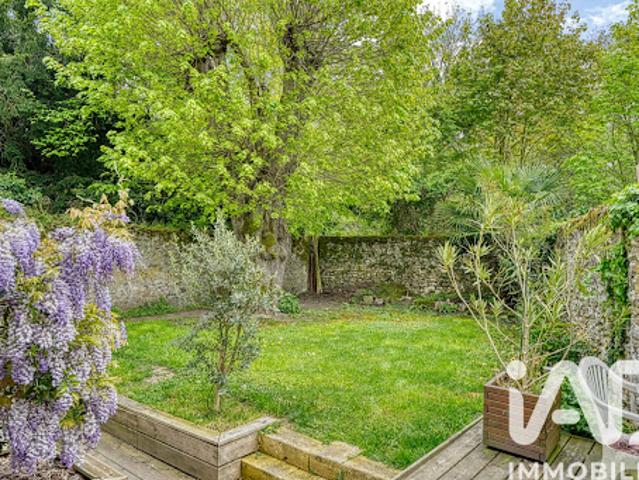 Vente Maison 6 pièces 167 m2 Evecquemont