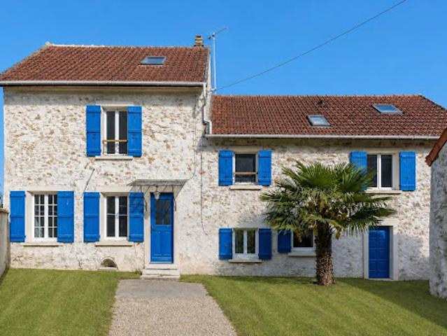 Vente Maison 6 pièces 167 m2 Fublaines