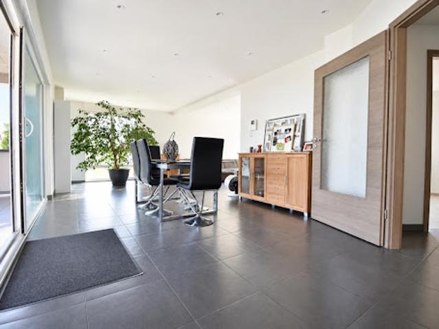 Vente Maison 6 pièces 167 m2 Gambsheim