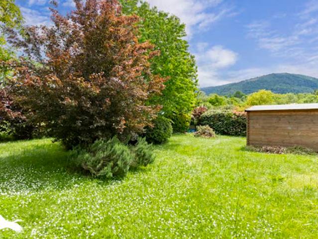 Vente Maison 6 pièces 167 m2 Ganac