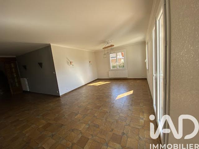 Vente Maison 6 pièces 167 m2 Gap