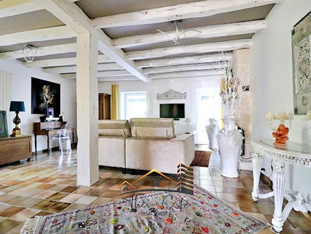 Vente Maison 6 pièces 167 m2 Gavisse