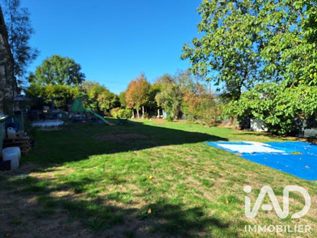 Vente Maison 6 pièces 167 m2 Gesvres