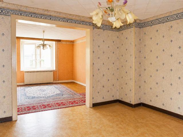 Vente Maison 6 pièces 167 m2 Gomelange