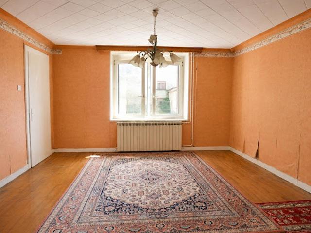 Vente Maison 6 pièces 167 m2 Gomelange