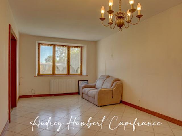 Vente Maison 6 pièces 167 m2 Hennemont