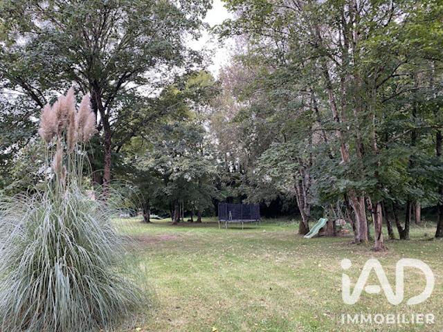 Vente Maison 6 pièces 167 m2 Izon