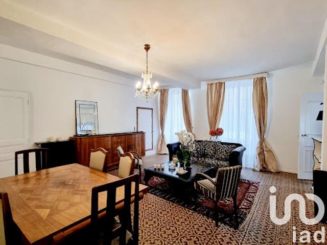 Vente Maison 6 pièces 167 m2 Janville