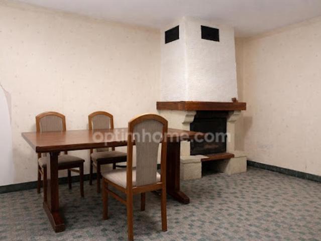 Vente Maison 6 pièces 167 m2 Kédange sur Canner