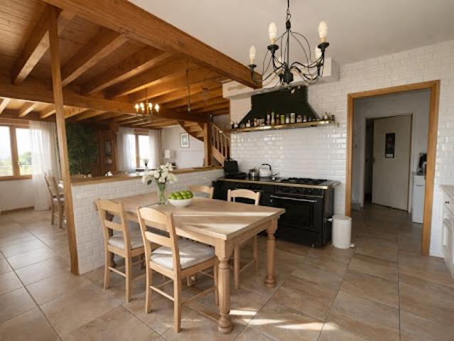 Vente Maison 6 pièces 167 m2 La Chapelle Laurent