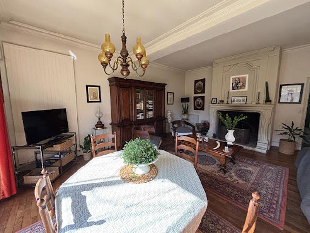 Vente Maison 6 pièces 167 m2 La fleche