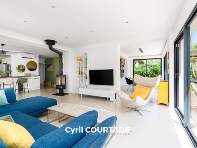 Vente Maison 6 pièces 180 m2 Lattes