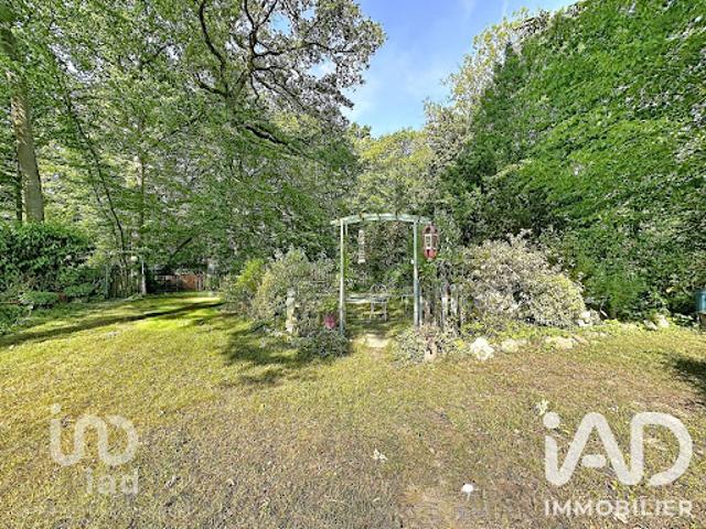 Vente Maison 4 pièces 167 m2 Le Châtelet en Brie
