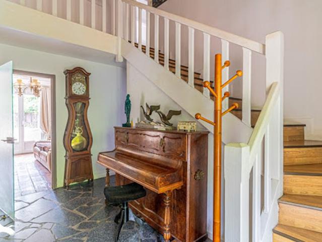 Vente Maison 6 pièces 167 m2 Le Pian Médoc