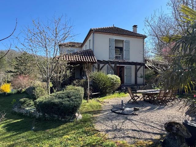 Vente Maison 6 pièces 167 m2 Les Junies