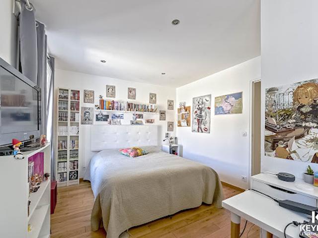 Vente Maison 6 pièces 167 m2 Louvres