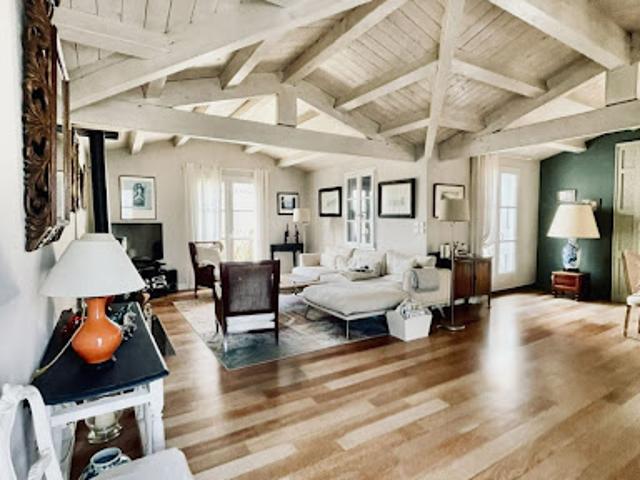 Vente Maison 6 pièces 167 m2 Perigny