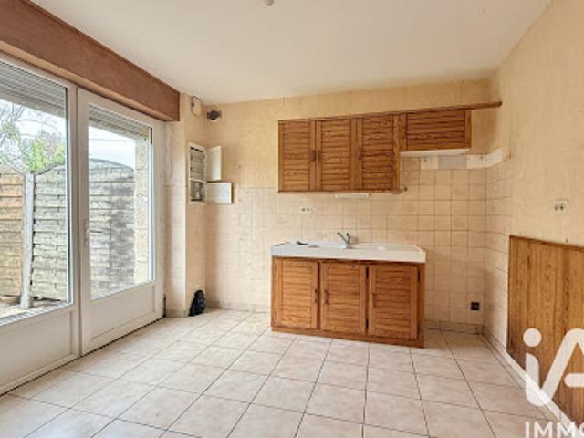 Vente Maison 6 pièces 167 m2 Plouhinec