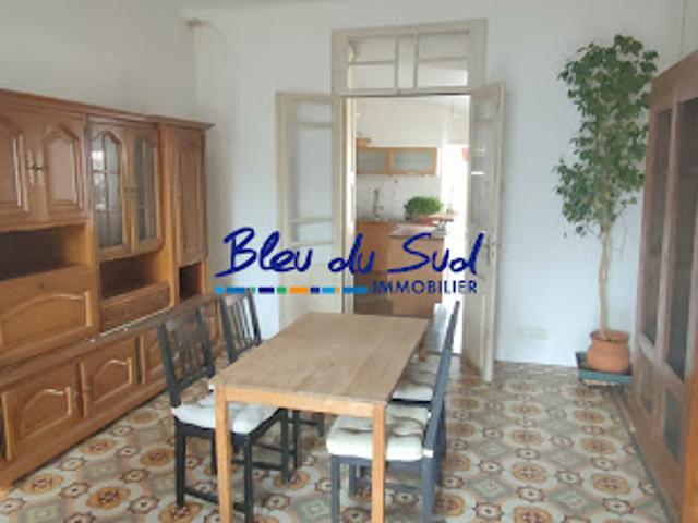 Vente Maison 6 pièces 167 m2 Prades