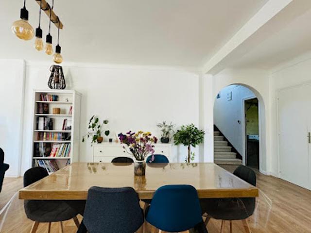 Vente Maison 6 pièces 167 m2 Prades