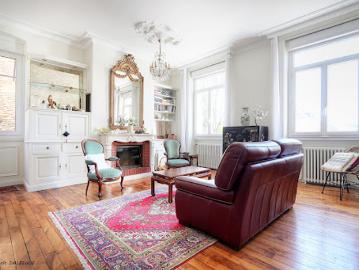 Vente Maison 6 pièces 167 m2 Rennes