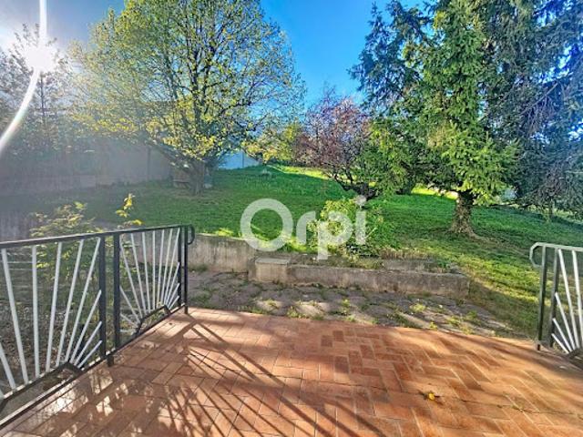 Vente Maison 6 pièces 167 m2 Romagnat
