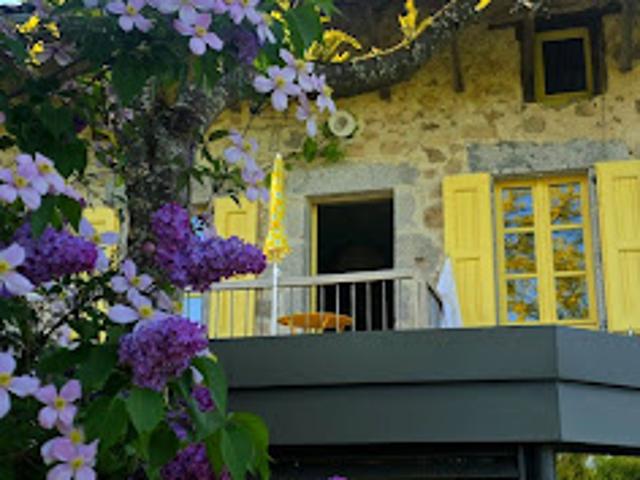 Vente Maison 6 pièces 167 m2 Roumegoux