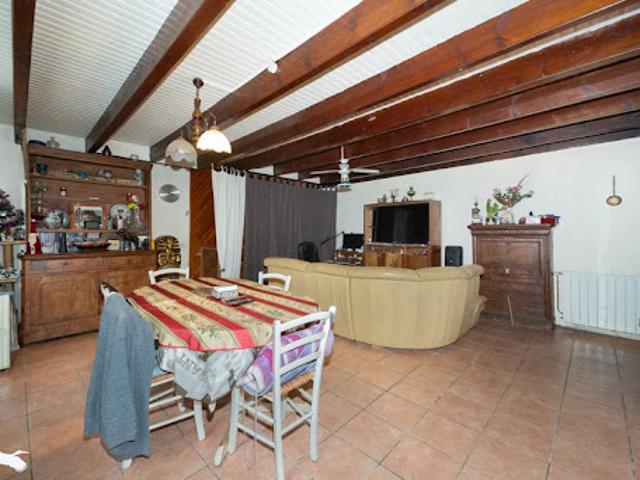 Vente Maison 6 pièces 167 m2 Rouffignac