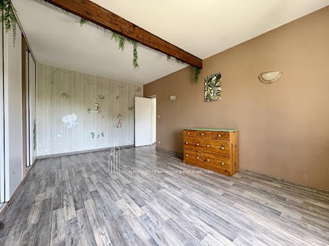 Vente Maison 6 pièces 167 m2 Roussillon