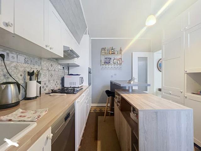 Vente Maison 6 pièces 167 m2 Saint Ouen l'Aumône