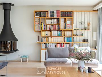 Vente Maison 6 pièces 167 m2 Saint Germain en Laye