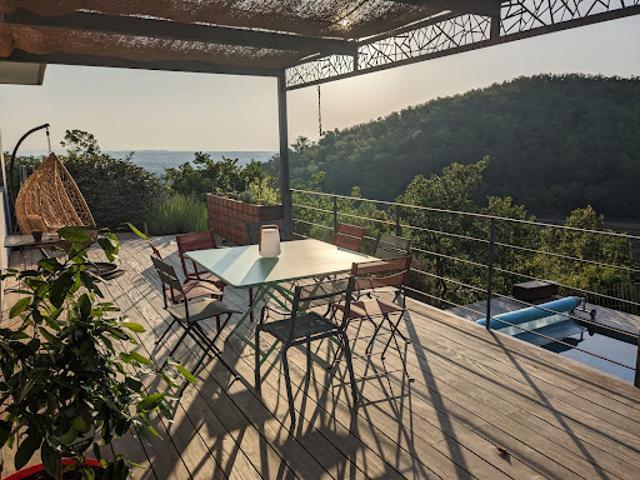 Vente Maison 6 pièces 167 m2 Saint Péray