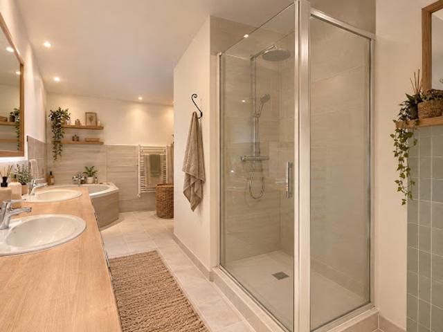 Vente Maison 6 pièces 167 m2 Sainte Croix de Quintillargues